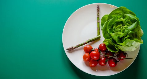Ernährung Späte Mahlzeiten steigern Hunger und senken...