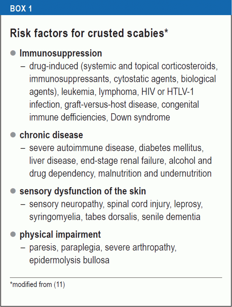 Lice And Scabies Treatment Update AAFP, 57 OFF