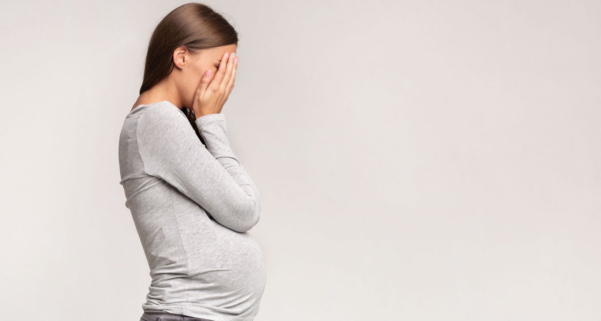 Ängste könnten Schwangerschaftsdauer verkürzen
