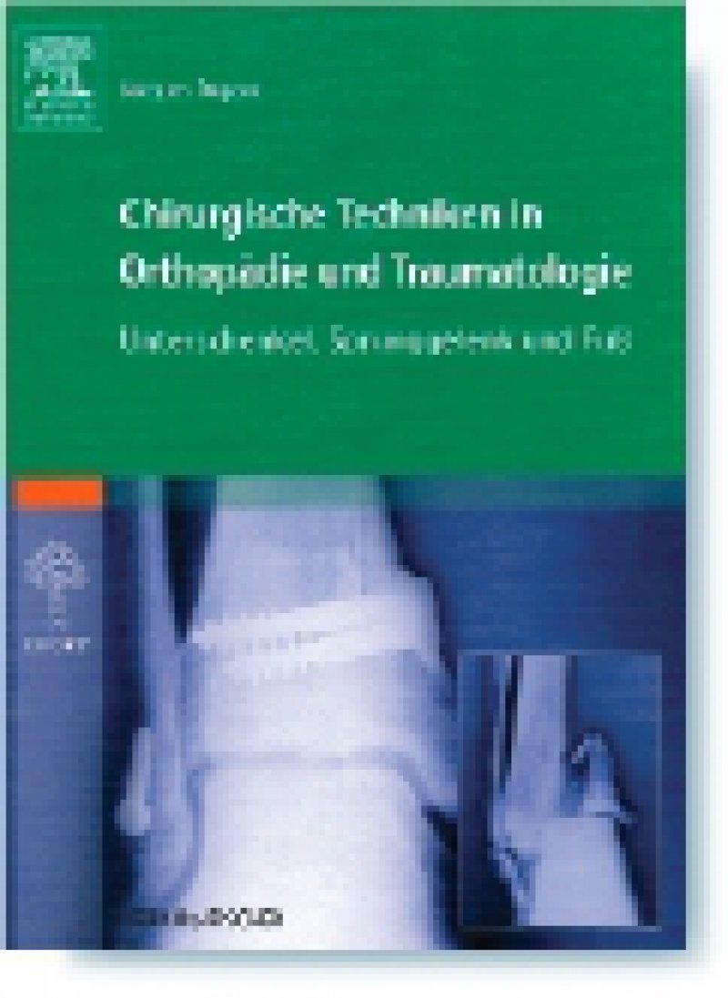 Schulter: 8 (Fortbildung Orthopädie Traumatologie)