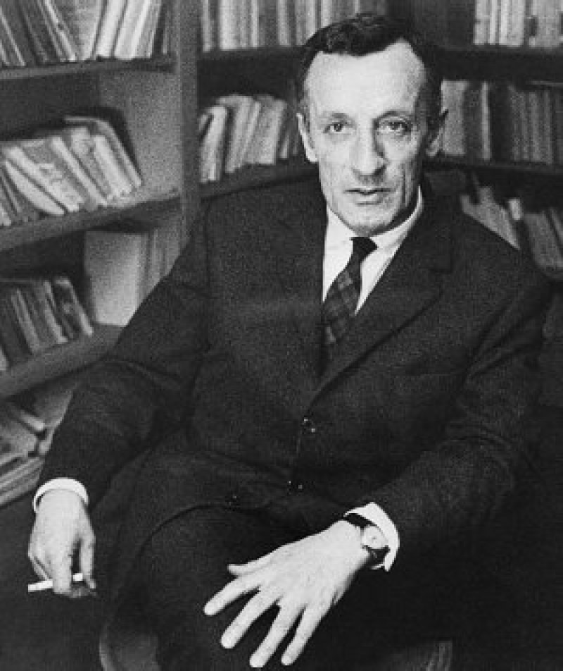 Maurice MerleauPonty Phänomenologie der Wahrnehmung