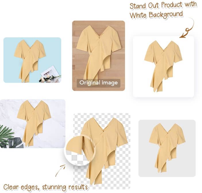 Free Background Remover Remove Background Online PicWish