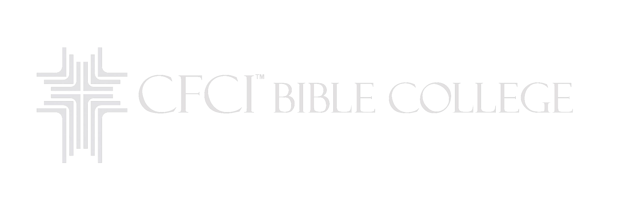 CFCi Bible College Head Office Head Office