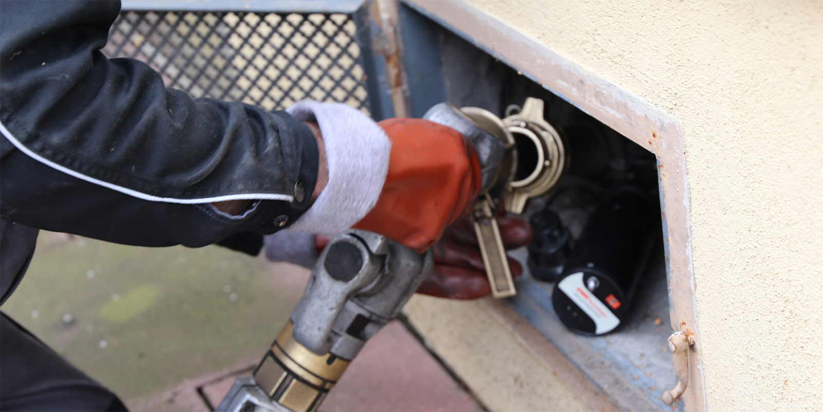 2019 Guidelines for Fuel Assistance Citizens for Citizens, Inc.