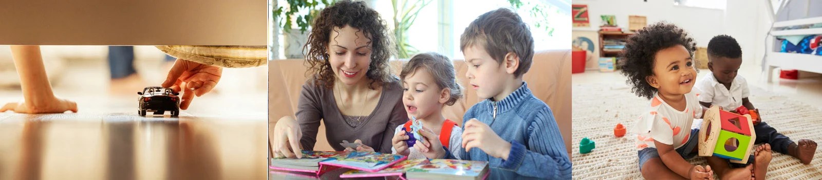 Family Child Care Citizens for Citizens, Inc.