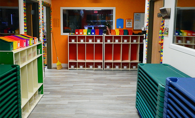 Daycare, Preschool & Child Care in Oceanside, CA CFC Learning Centers