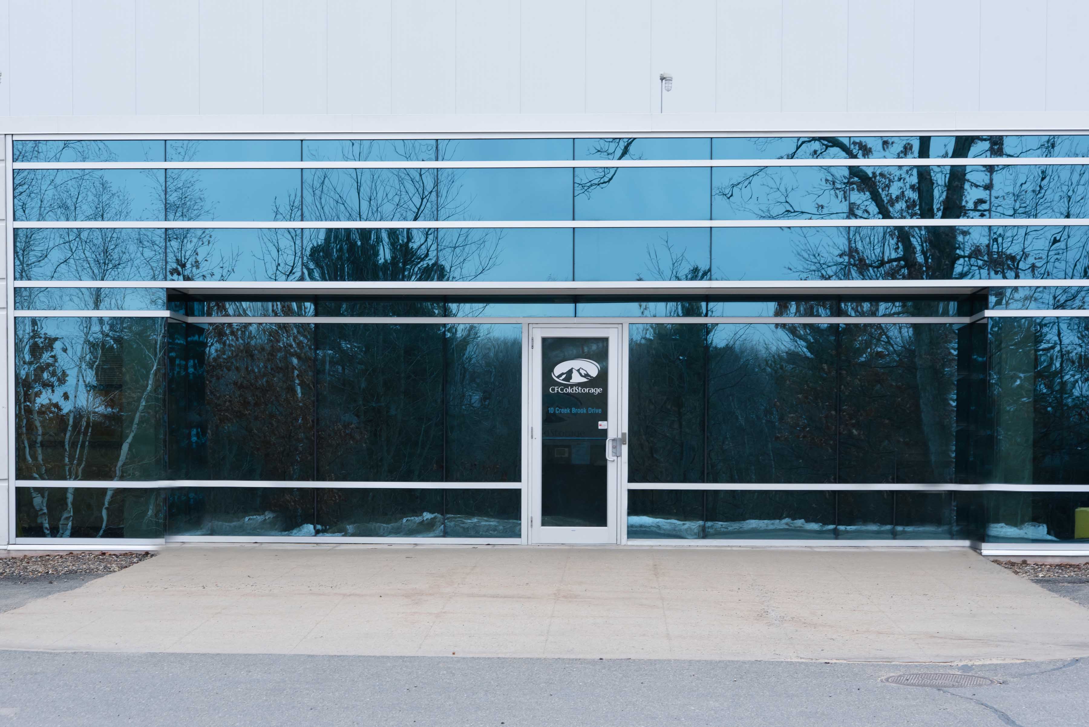 Cold Storage Haverhill Ma Dandk Organizer