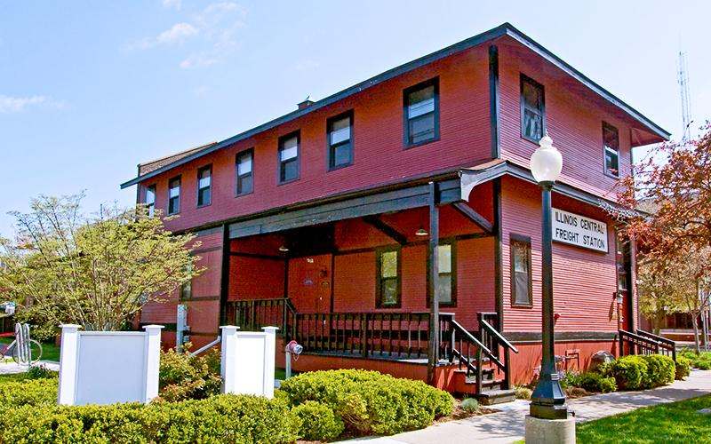 CFC Properties Bloomington
