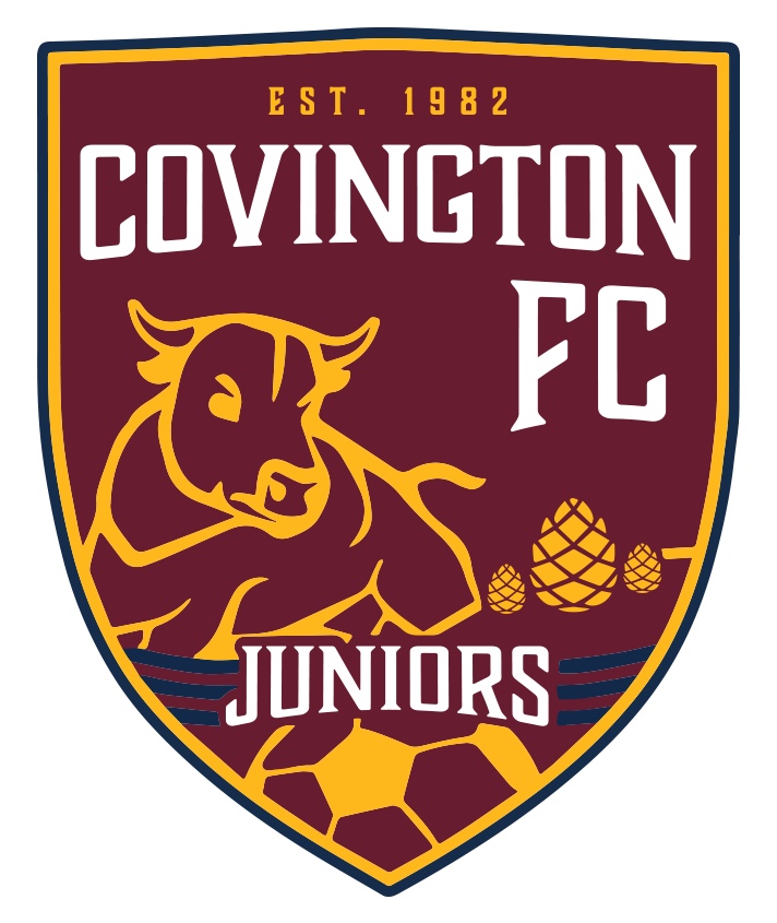 Covington Youth Soccer Association