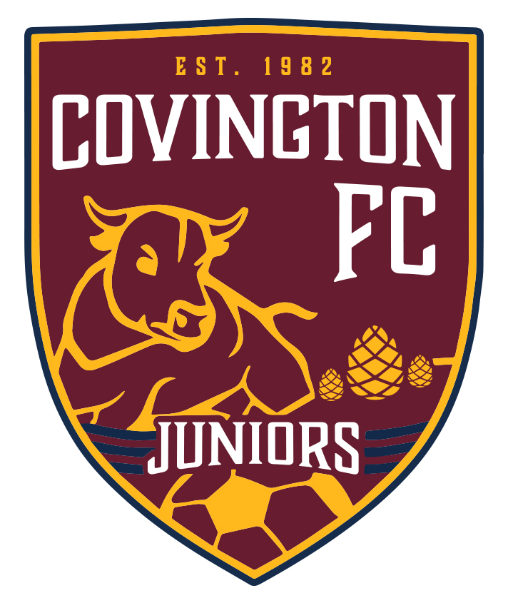 Covington Youth Soccer Association