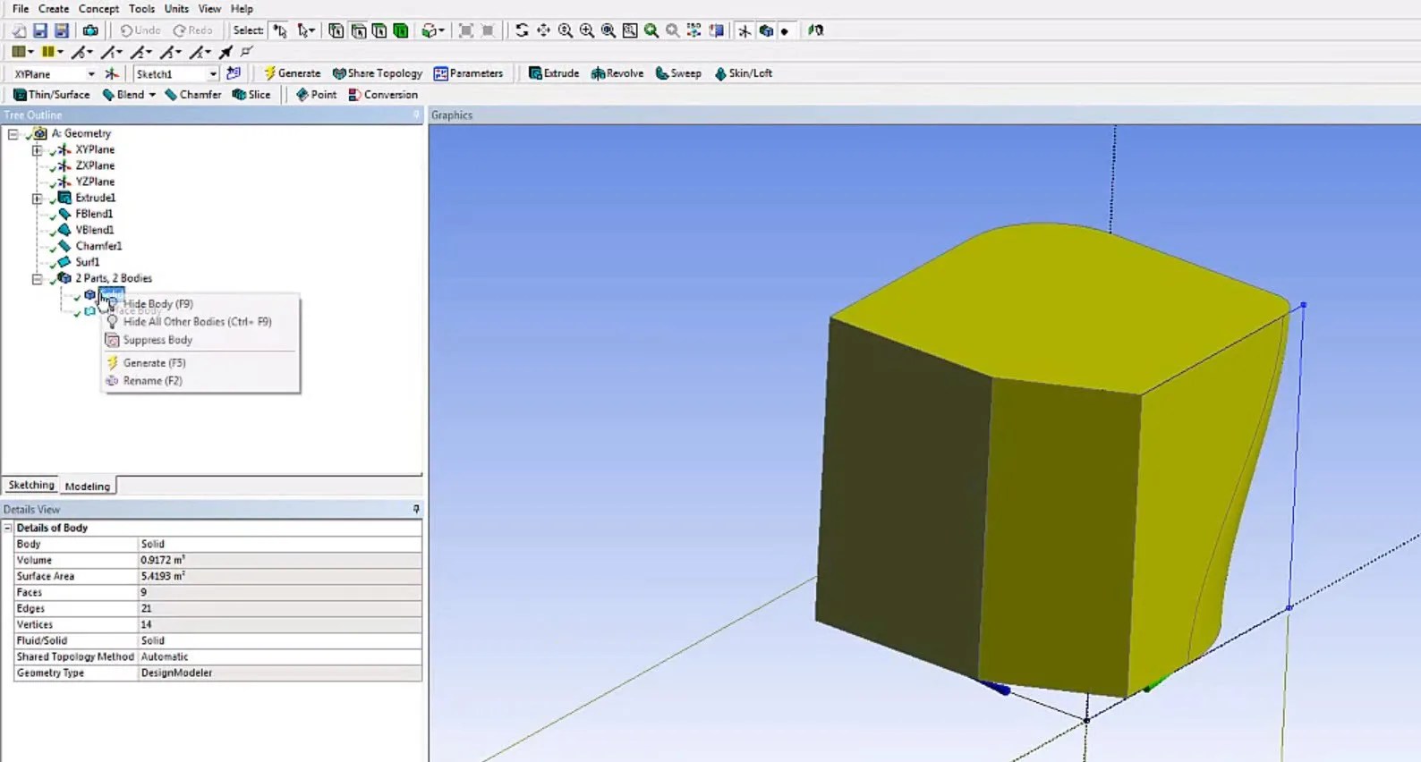 ansys meshing inflation tutorial cfd ninja FindSource