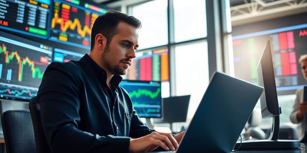 Understanding CFD Margin Requirements for Australian Traders