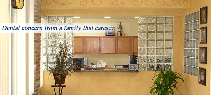 Campos Family Dental P.C