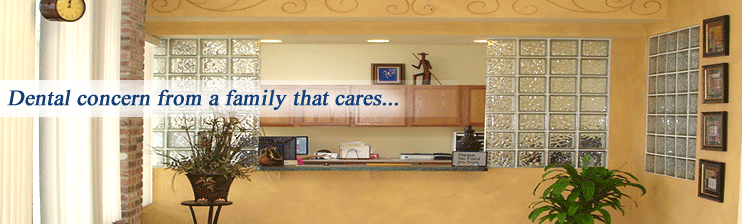 Campos Family Dental P.C