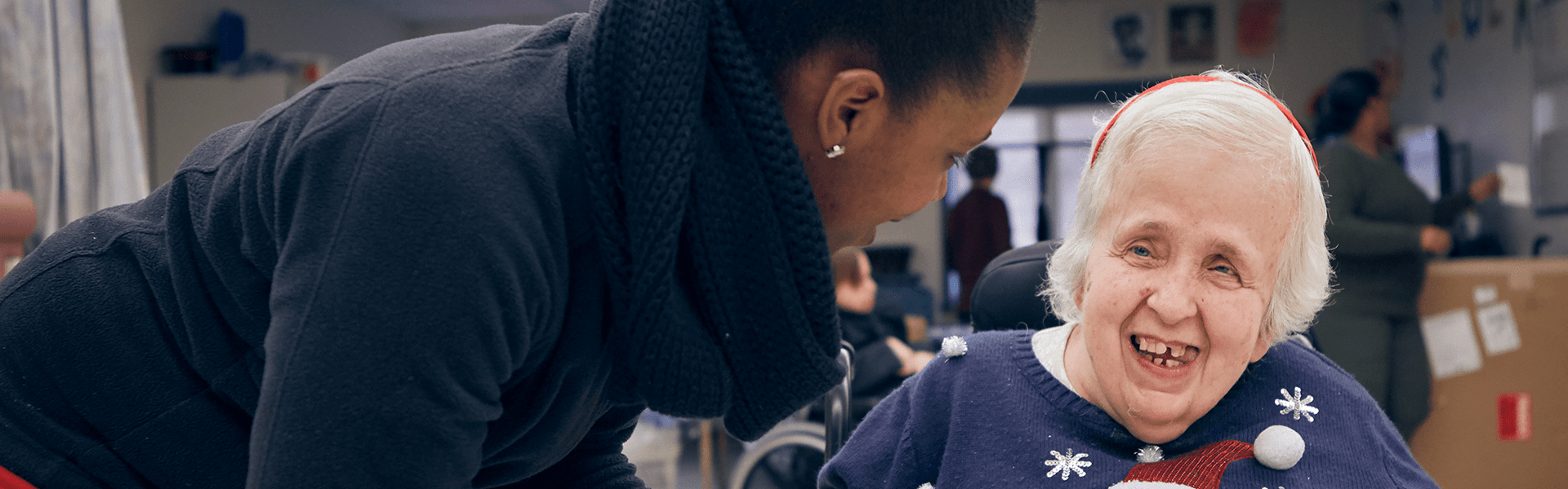 Psychiatric Services Center For Disability Services New York