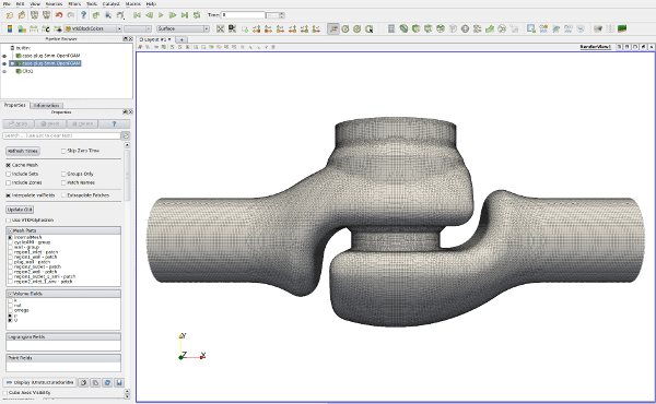 Get the Best OpenFOAM Training CFD Direct