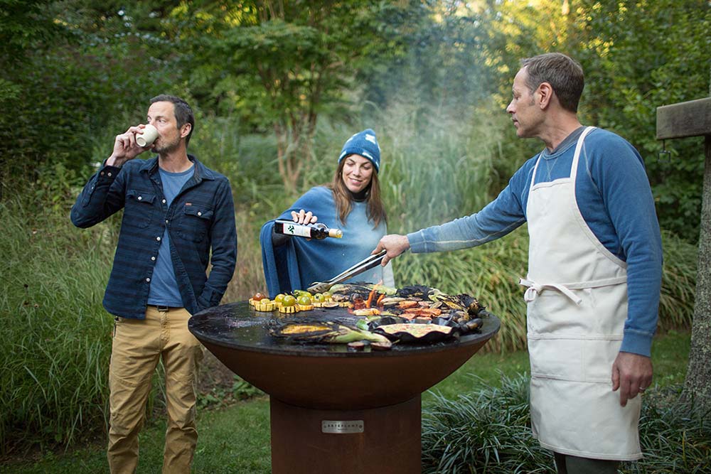 Outdoor Cooking Equipment Catering, Foodservice & Events Magazine