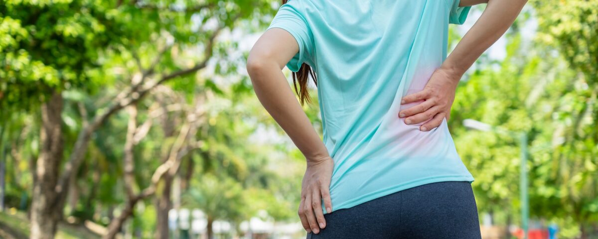 Quais os sintomas de inflamação no nervo ciático e como tratar?
