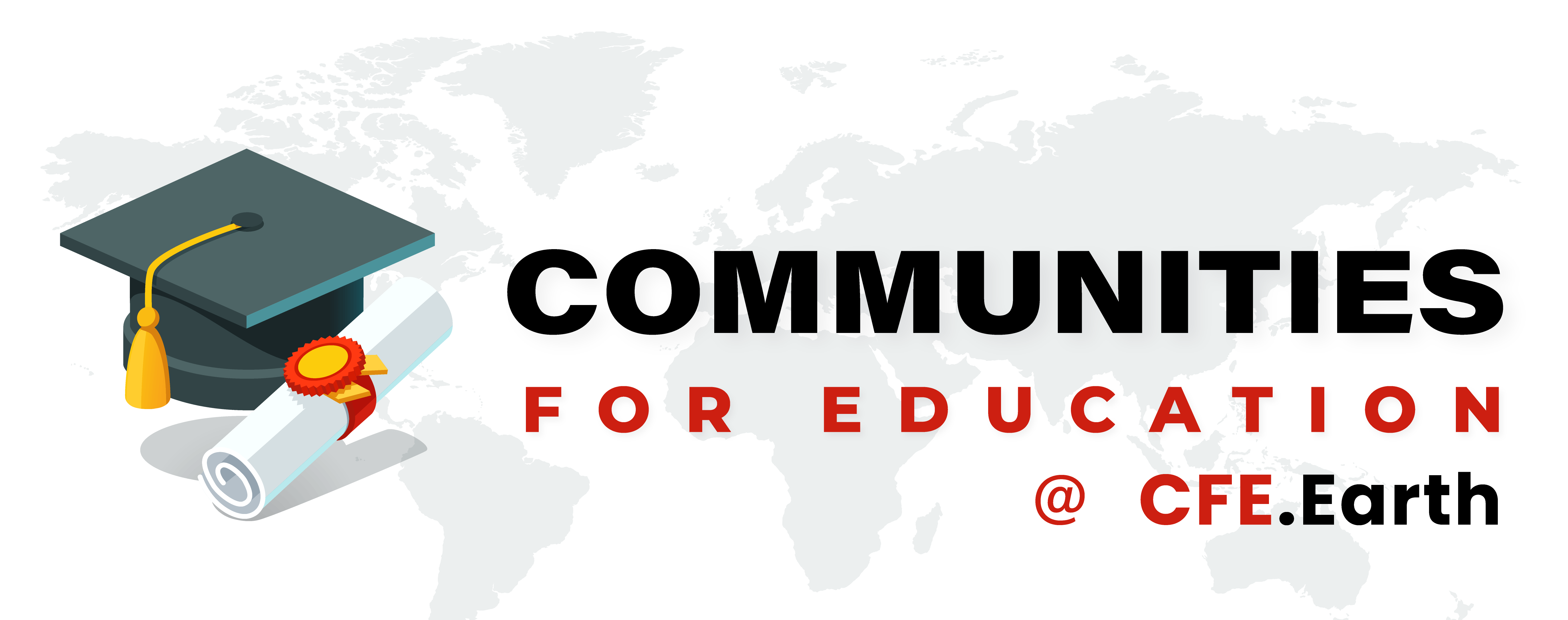Community For Education A Non Profit Organization for Education