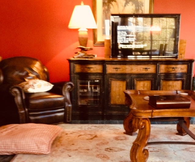 Testimonials Consignment Furniture Emporium, Inc. Winston Salem, NC