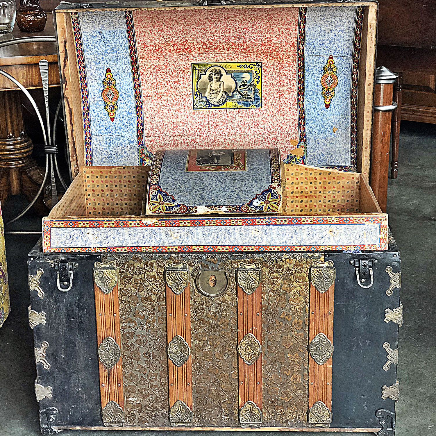 Gallery Consignment Furniture Emporium, Inc. Winston Salem, NC