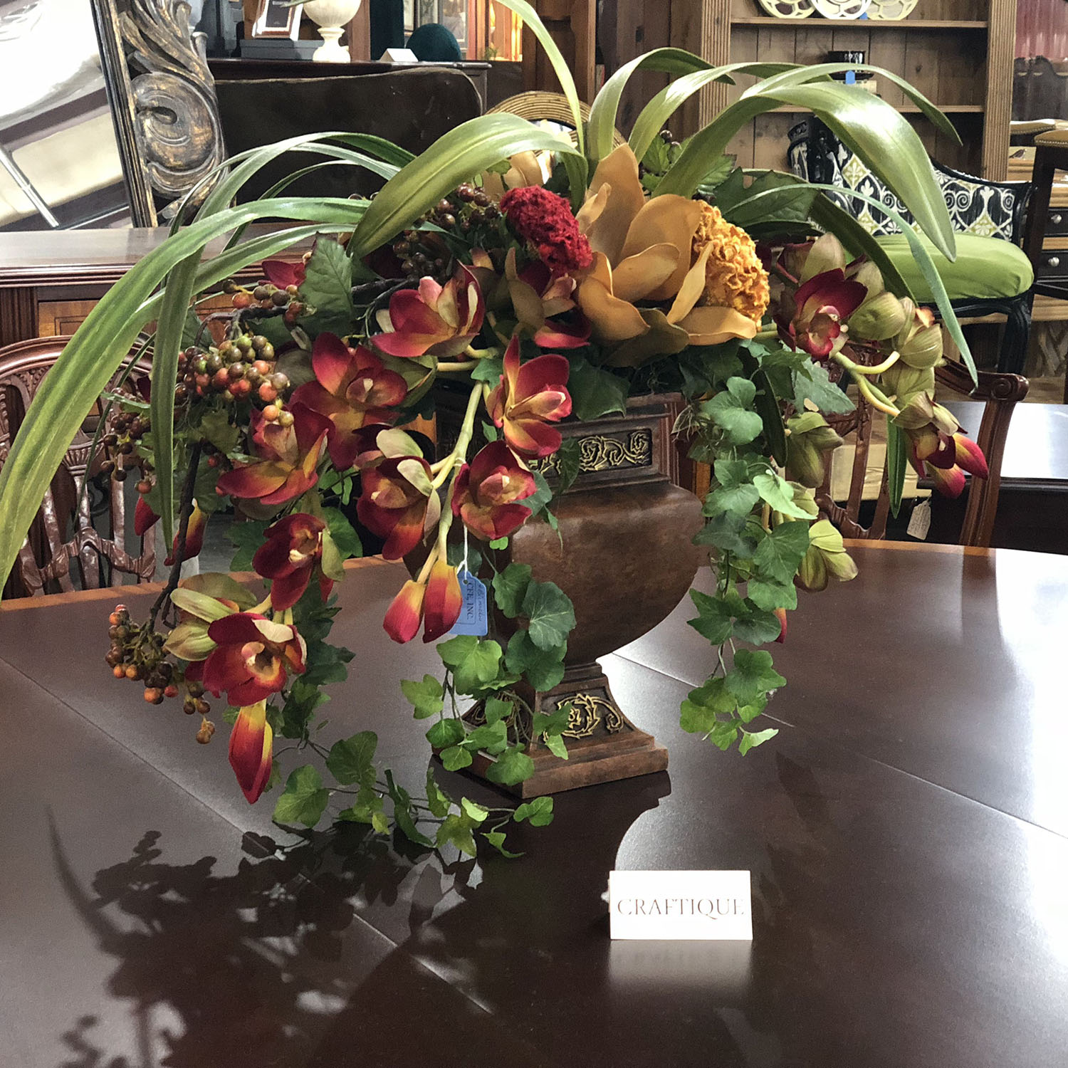 Gallery Consignment Furniture Emporium, Inc. Winston Salem, NC