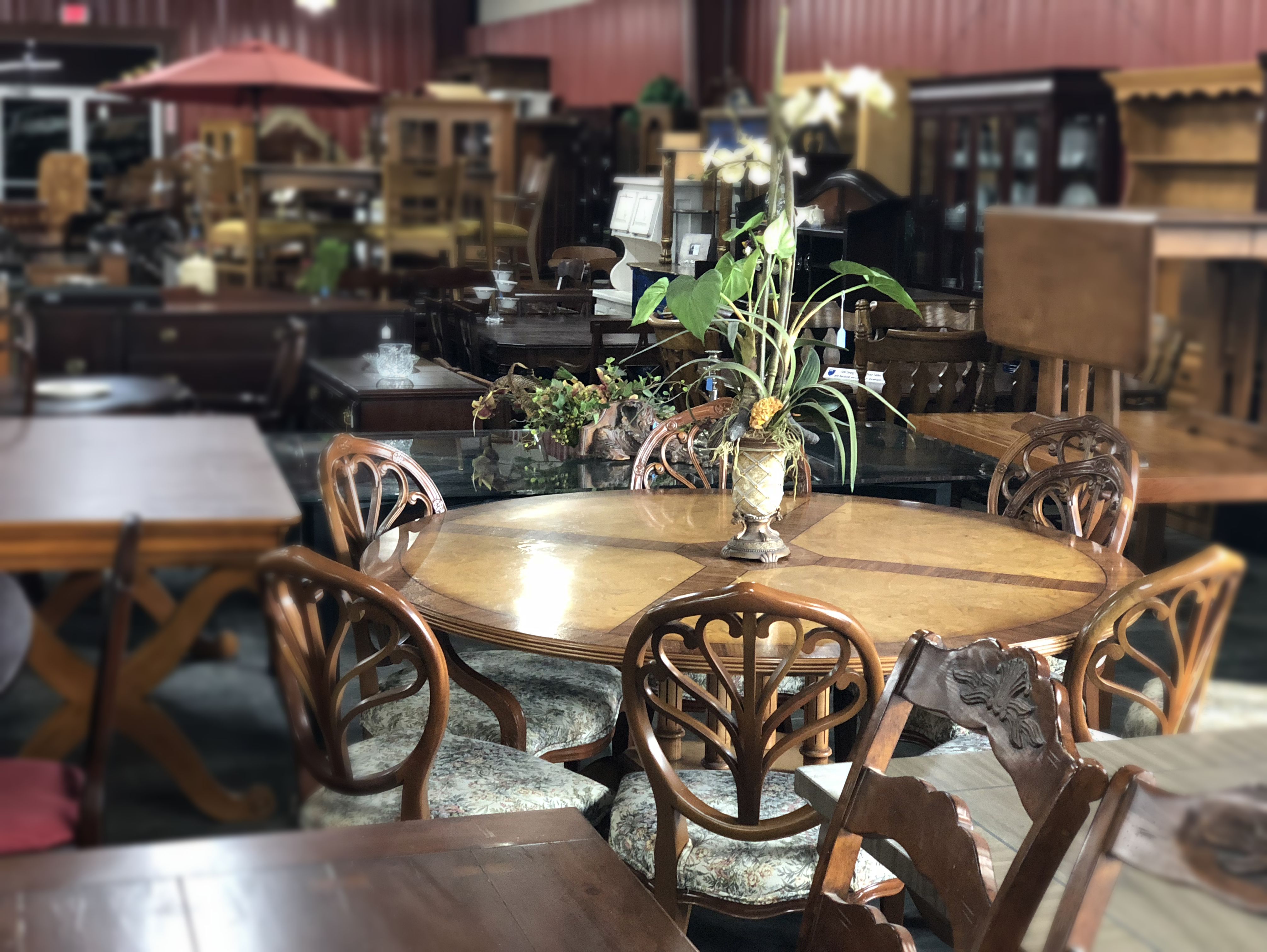 IMG_9455 Consignment Furniture Emporium, Inc.