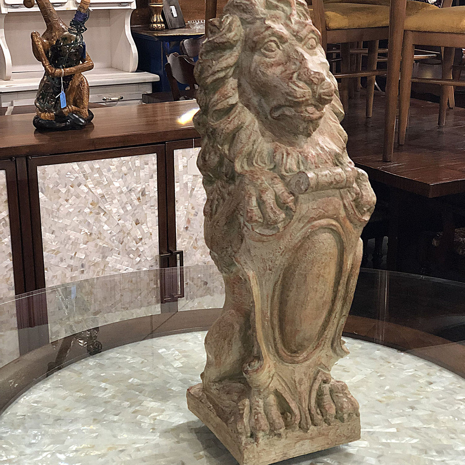 Gallery Consignment Furniture Emporium, Inc. Winston Salem, NC