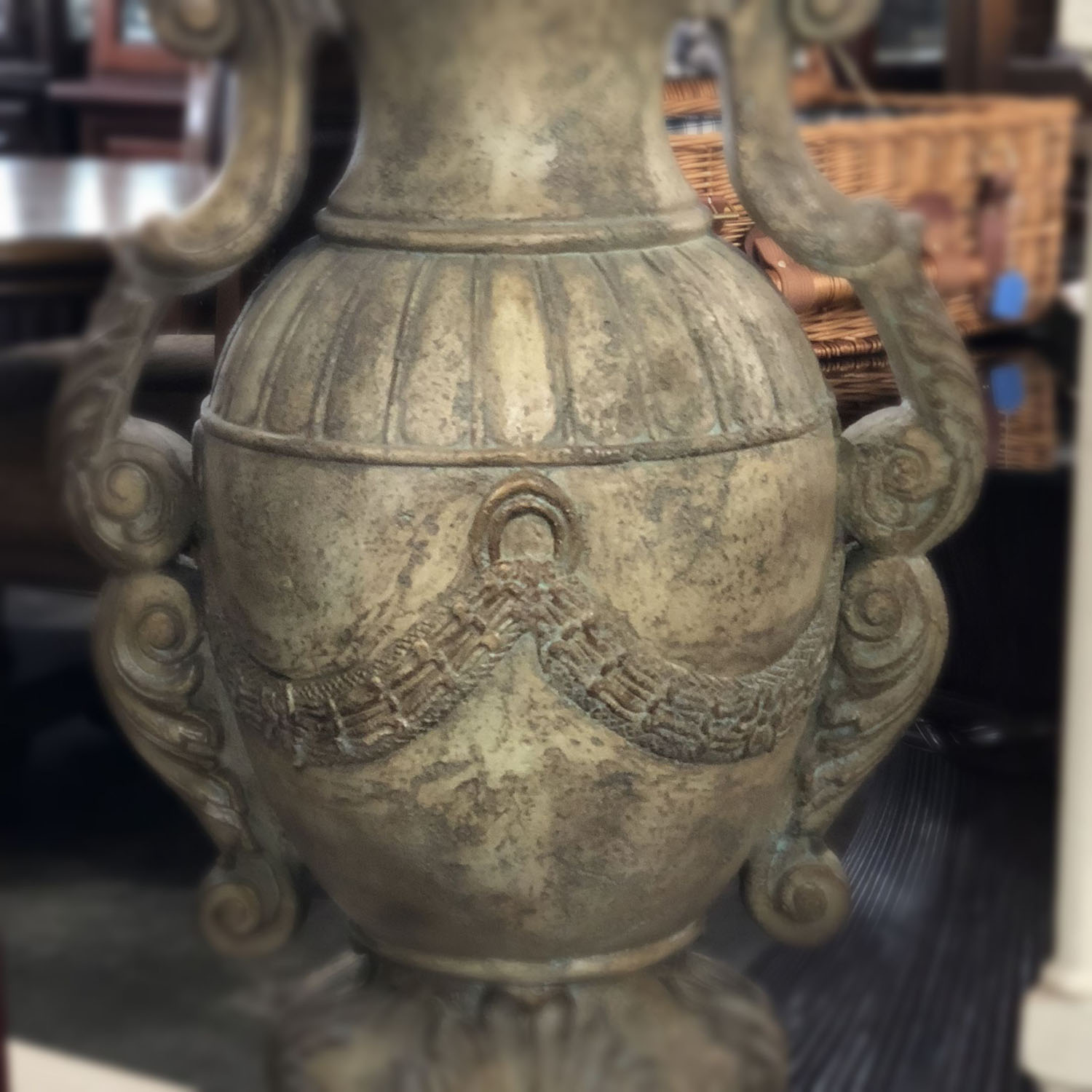 Gallery Consignment Furniture Emporium, Inc. Winston Salem, NC