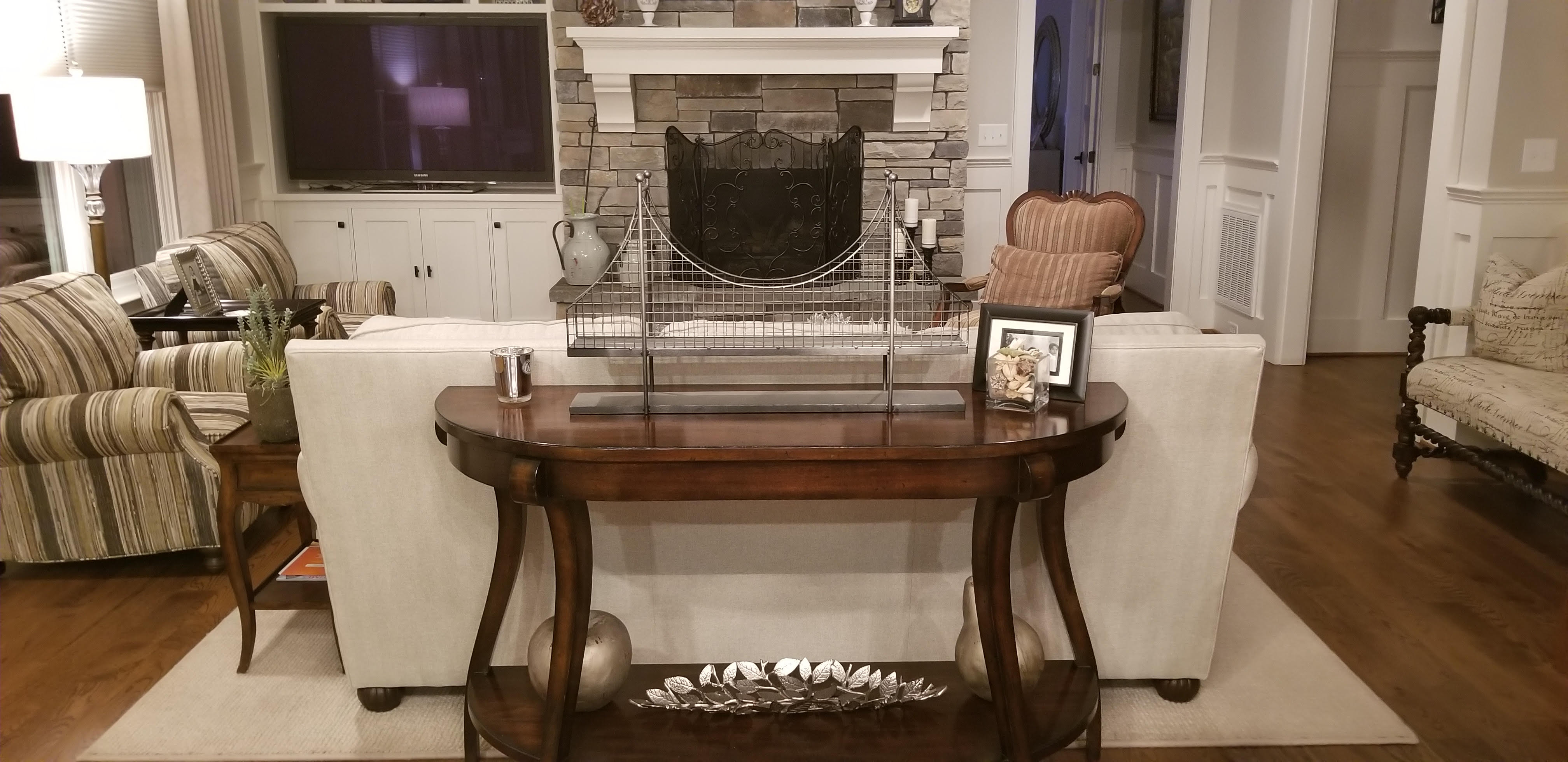 unnamed Consignment Furniture Emporium, Inc.