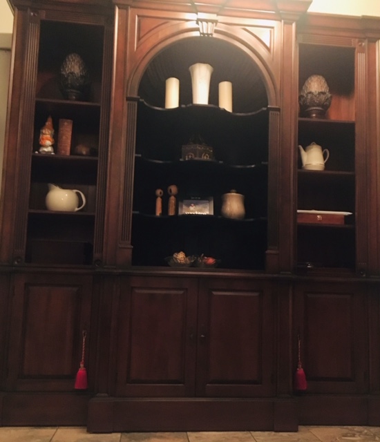 Testimonials Consignment Furniture Emporium, Inc. Winston Salem, NC