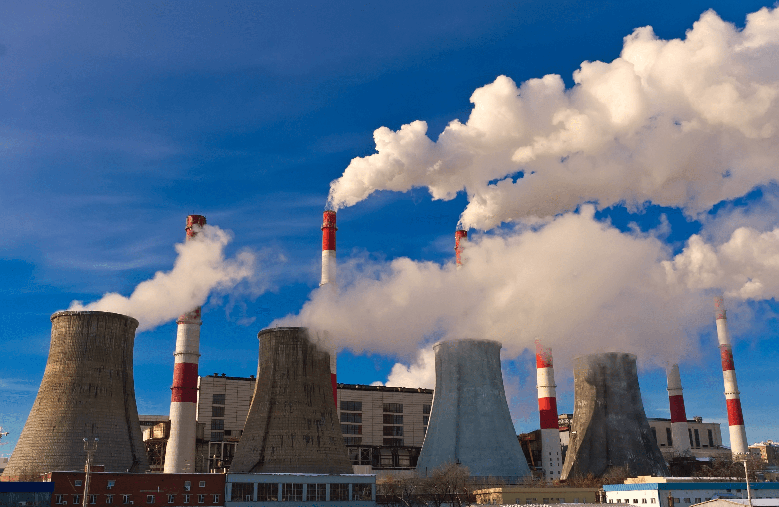 Air pollution is deadlier than cigarettes or alcohol