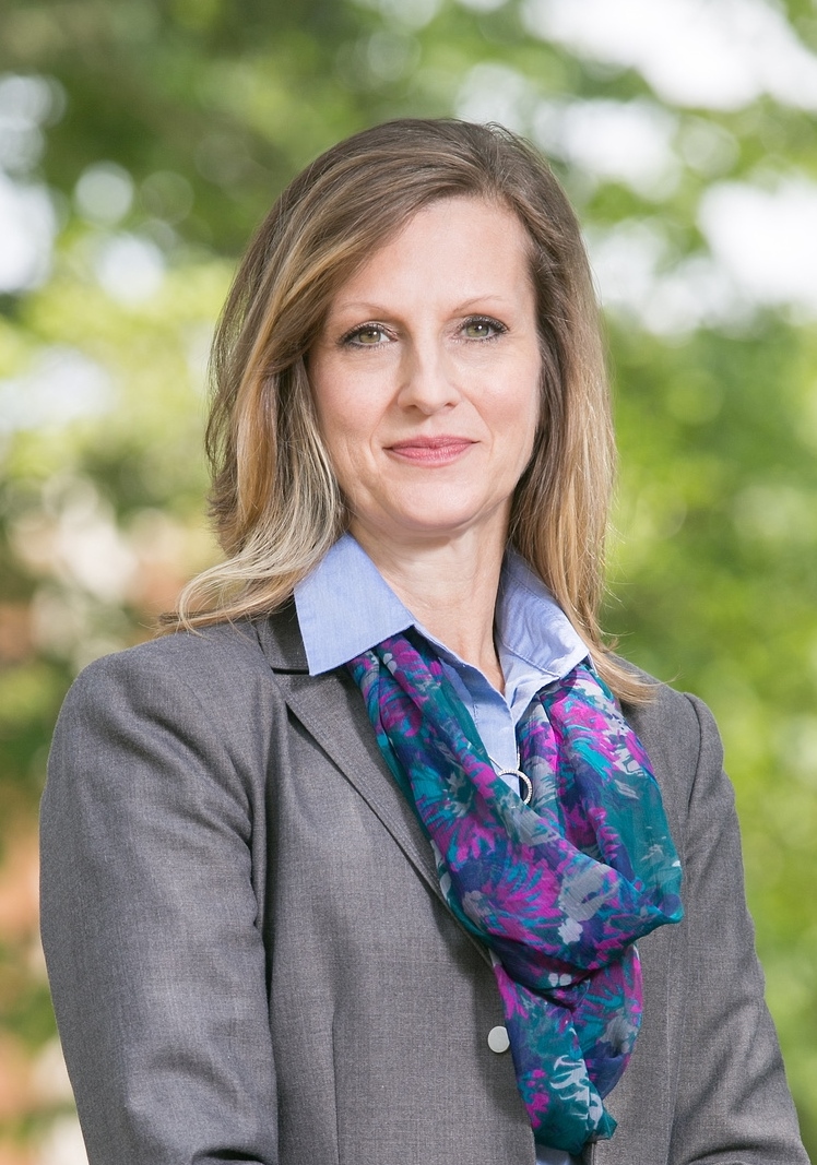 Dr. Sharon Kane CHRISTIAN FACULTY FORUM