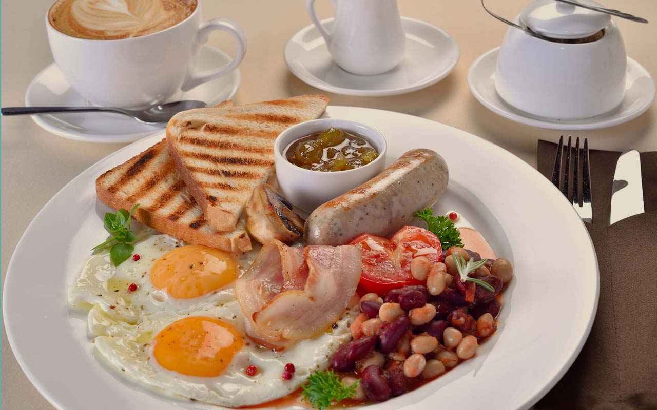 Carolina Fine Foods The Most Authentic Southern Cuisine