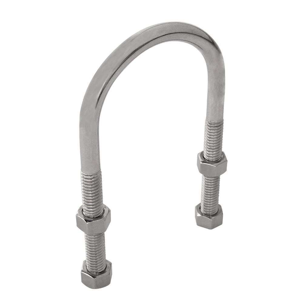 UBolts CFF Stainless Steels Inc.