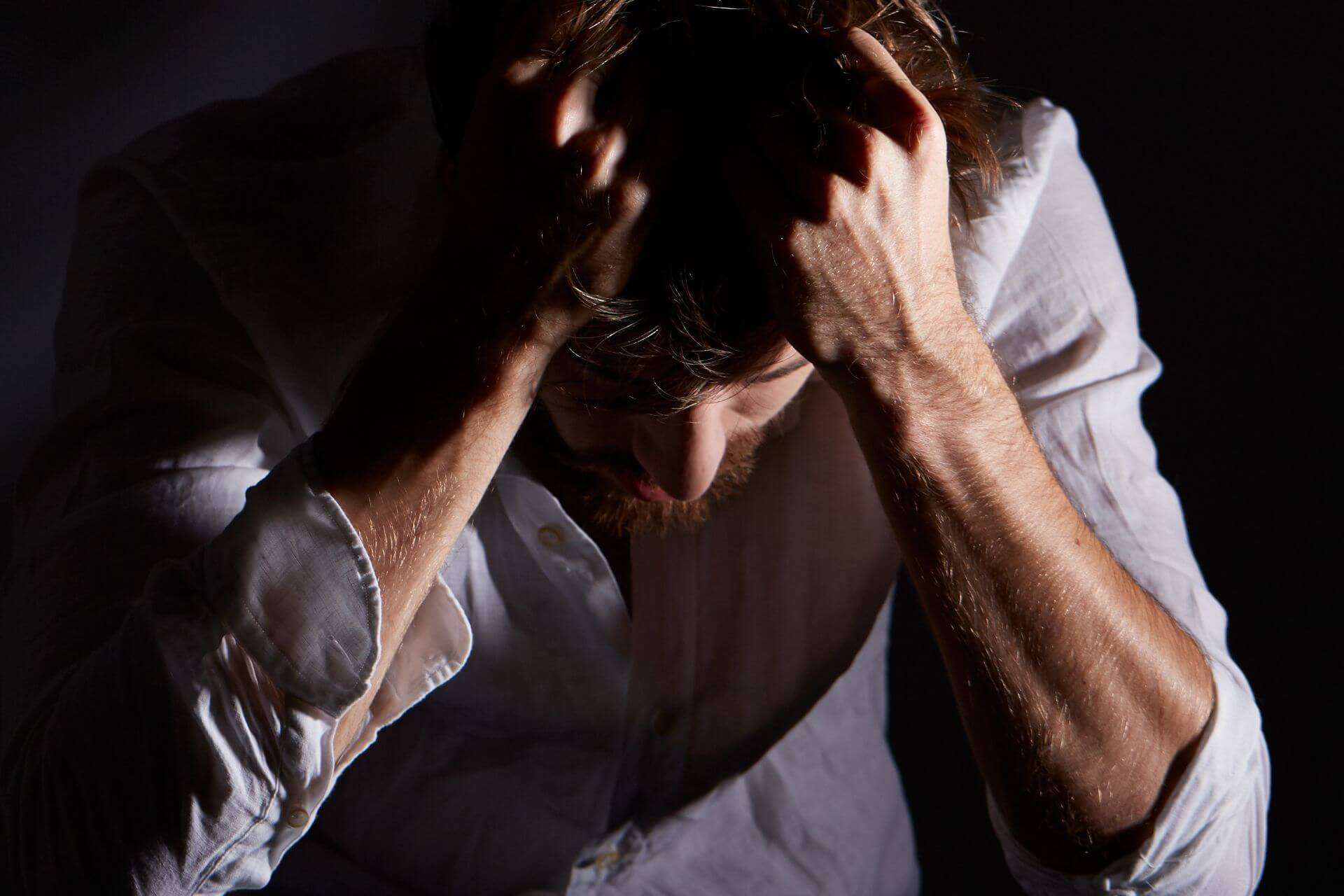 The Difference Between Anxiety and Panic Attacks Centres For Health