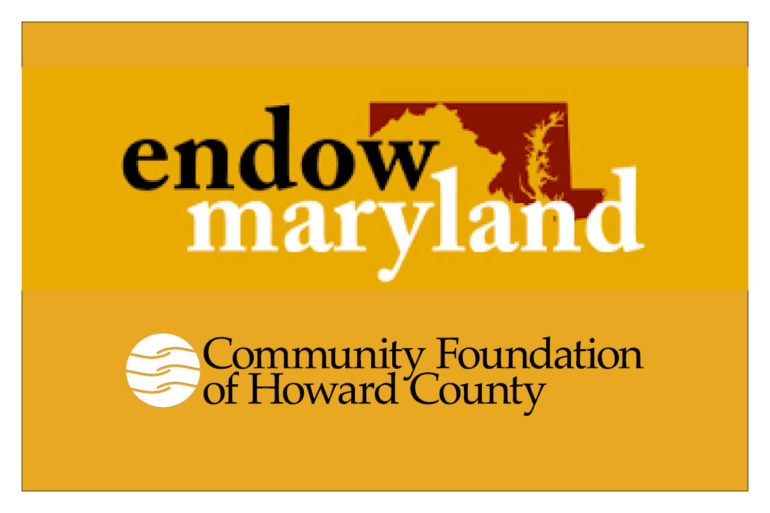 Endow Maryland Tax Credit Program Community Foundation of Howard County