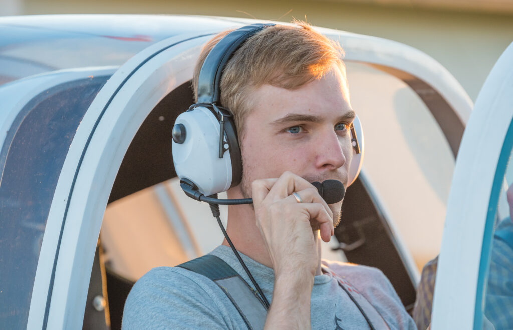 How to get FCC Radio Operator Permit for FAA Commercial and Private