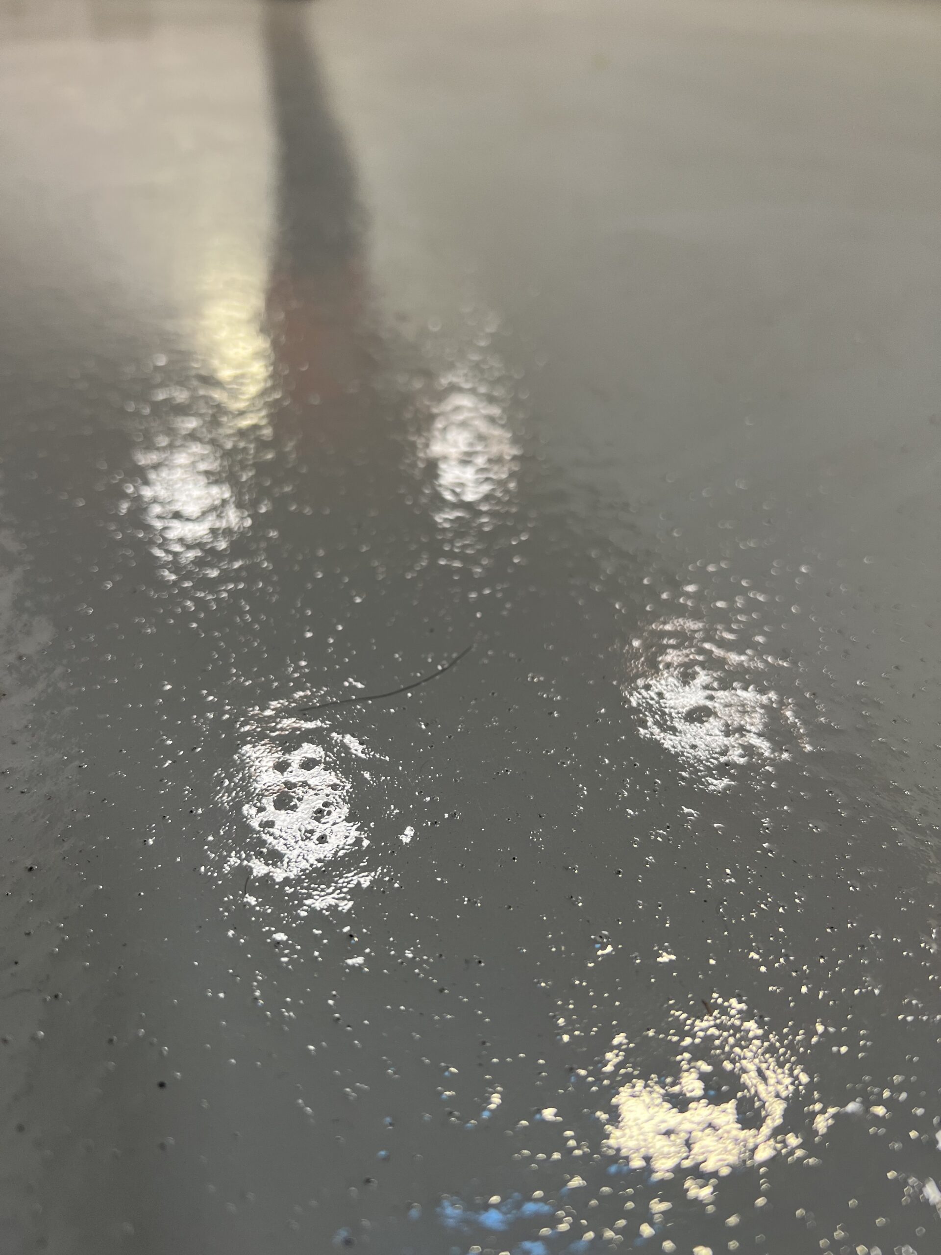 LAX Coatings For Industry, Inc