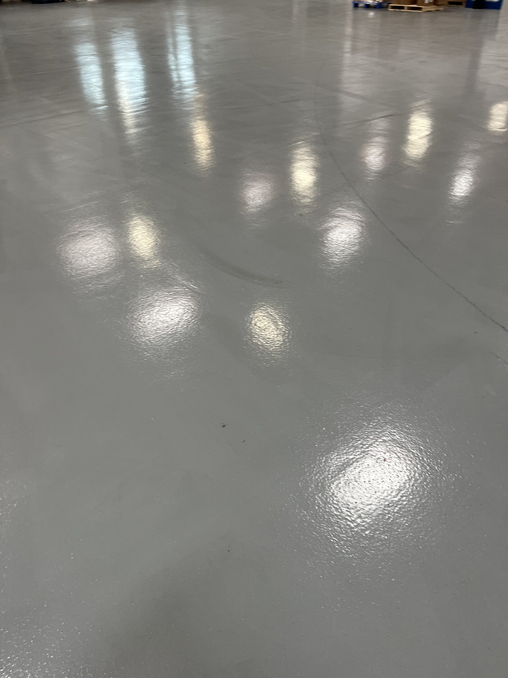 LAX Coatings For Industry, Inc