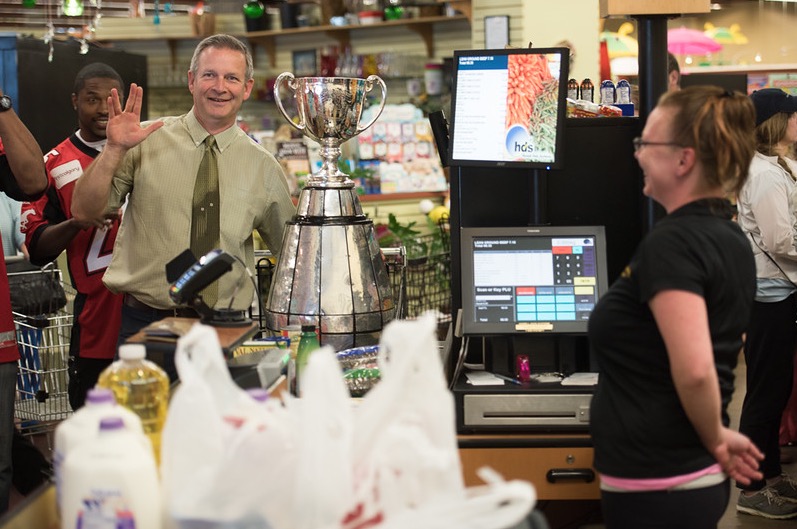 Market Street Vulcan, where champions shop CFIG Canadian