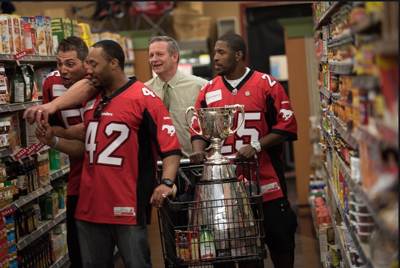 Market Street Vulcan, where champions shop CFIG Canadian