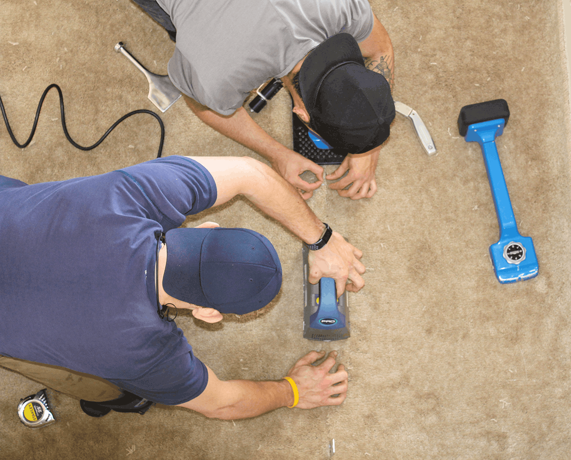 International Certified Flooring Installers Association