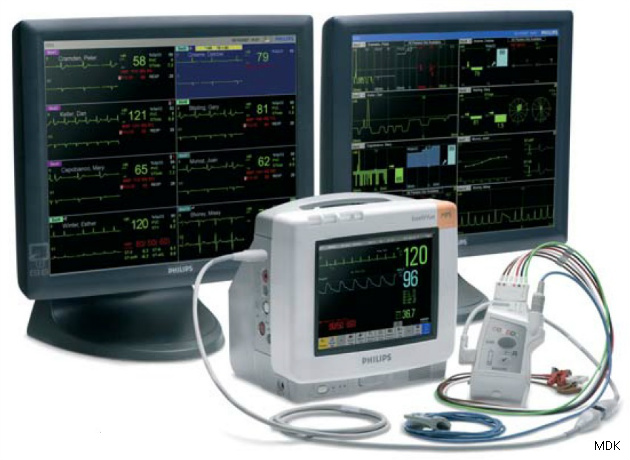 Telemetry definition of telemetry by Medical dictionary