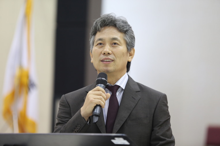 빛과진리교회 김명진 목사님 ACTS 아세아연합신학대학교 ‘교회 개척을 위한 세미나’