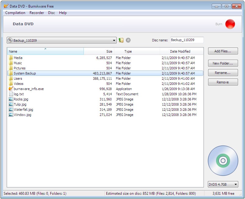 Download free software Cd Recording Program Free piratebayneon