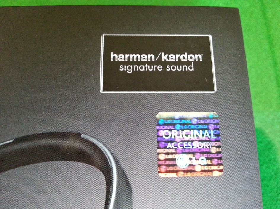 LG TONE+ HBS900 넥밴드 블루투스 헤드셋