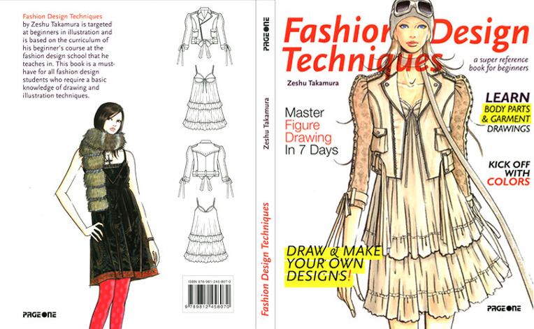 캐나다 토론토 조지브라운컬리지 패션 테크니크 앤 디자인[Canada Toronto Brown College Fashion Techniques and