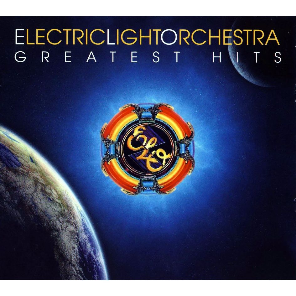 ELO ( Electric Light Orchestra ) Prologue/Twilight ( 1981 ) 가사/해석