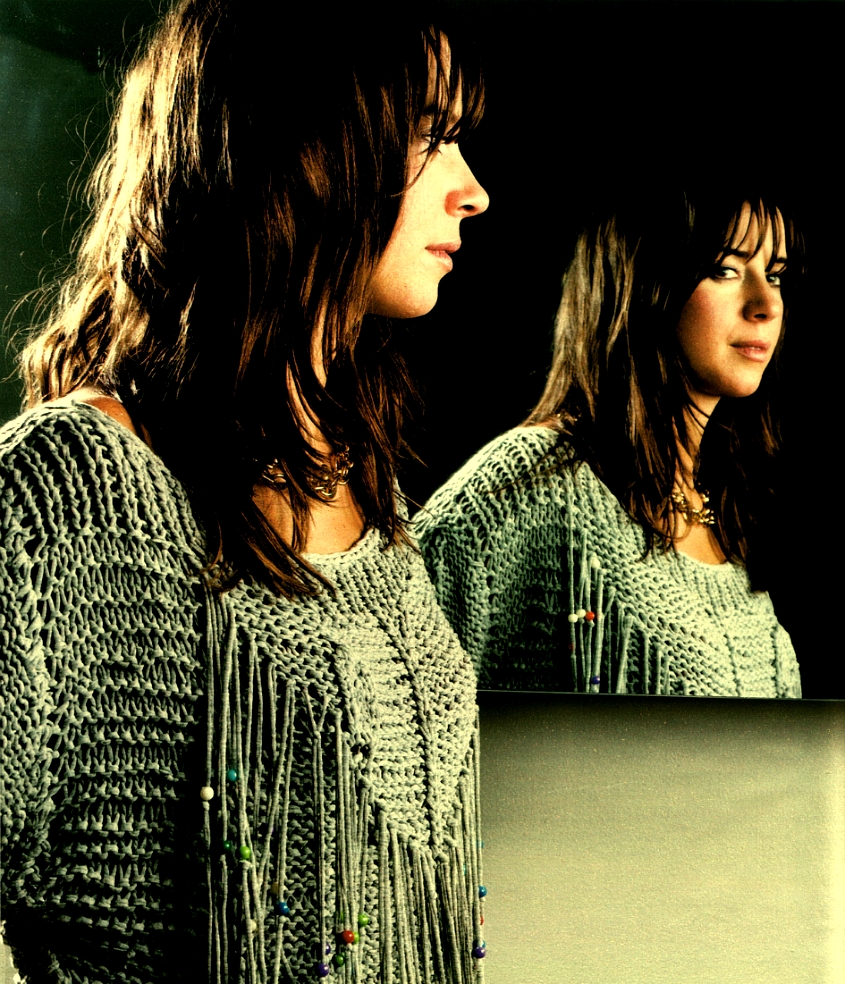 섬 머리안 Moonshiner / Cat Power